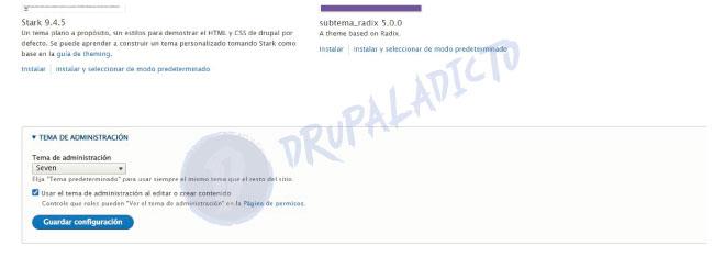 Drupal 9 Frontend basico | www.drupaladicto.com - Consultor especializado en drupal y symfony Drupal 9 Frontend basico | www.drupaladicto.com - Consultor especializado en drupal y symfony