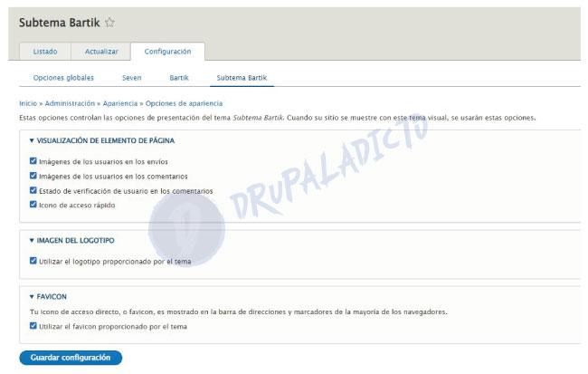 Drupal 9 Frontend basico | www.drupaladicto.com - Consultor especializado en drupal y symfony Drupal 9 Frontend basico | www.drupaladicto.com - Consultor especializado en drupal y symfony