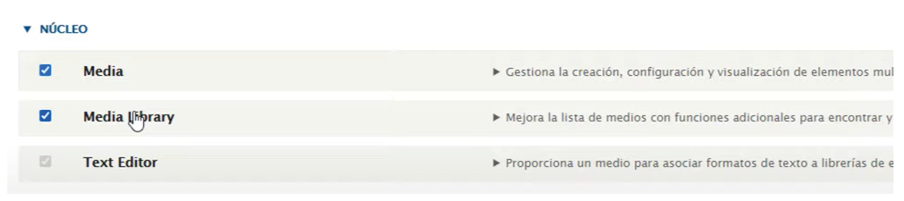www.cursodrupal.com | Formacion Drupal y Symfony en Español