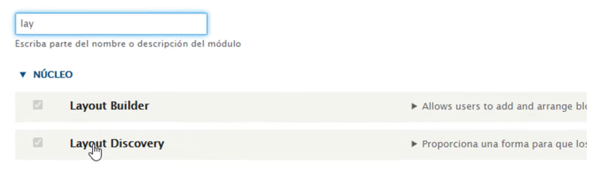 www.cursodrupal.com | Formacion Drupal y Symfony en Español