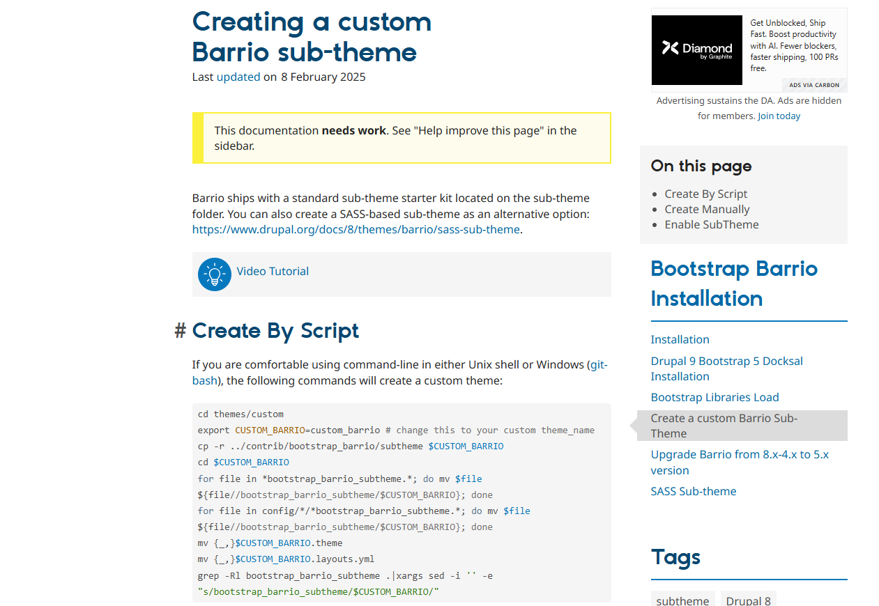www.cursodrupal.com | Formacion Drupal y Symfony en Español
