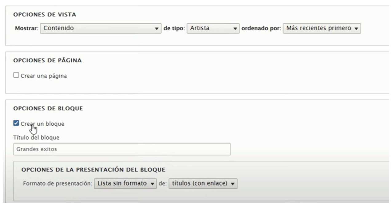 www.cursodrupal.com | Formacion Drupal y Symfony en Español