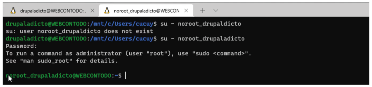 www.cursodrupal.com | Formacion Drupal y Symfony en Español