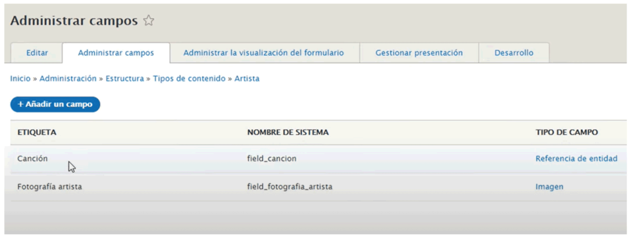 www.cursodrupal.com | Formacion Drupal y Symfony en Español