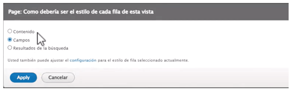www.cursodrupal.com | Formacion Drupal y Symfony en Español