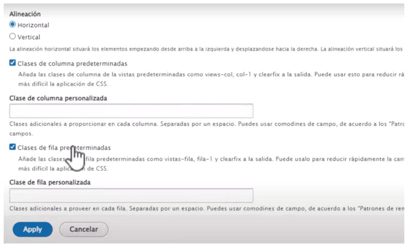 www.cursodrupal.com | Formacion Drupal y Symfony en Español