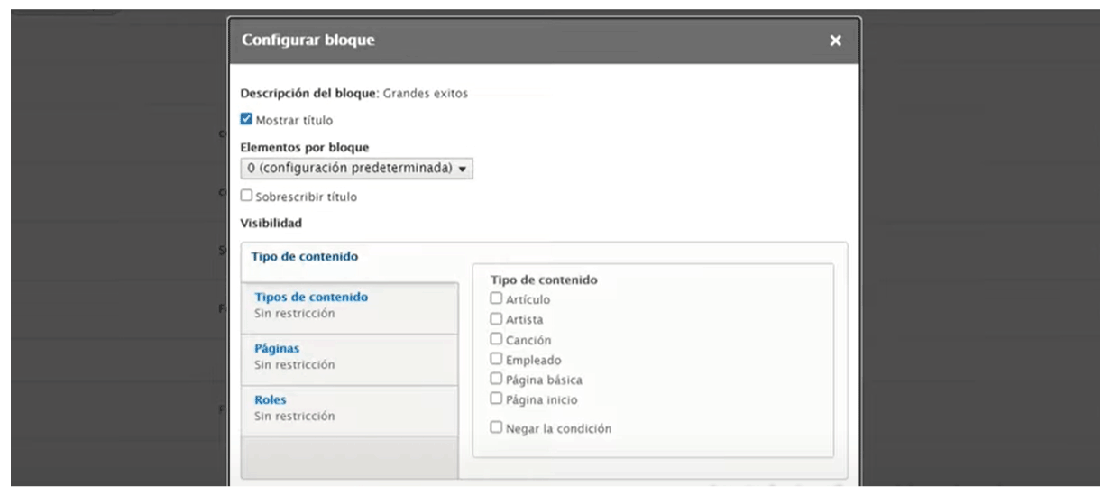 www.cursodrupal.com | Formacion Drupal y Symfony en Español