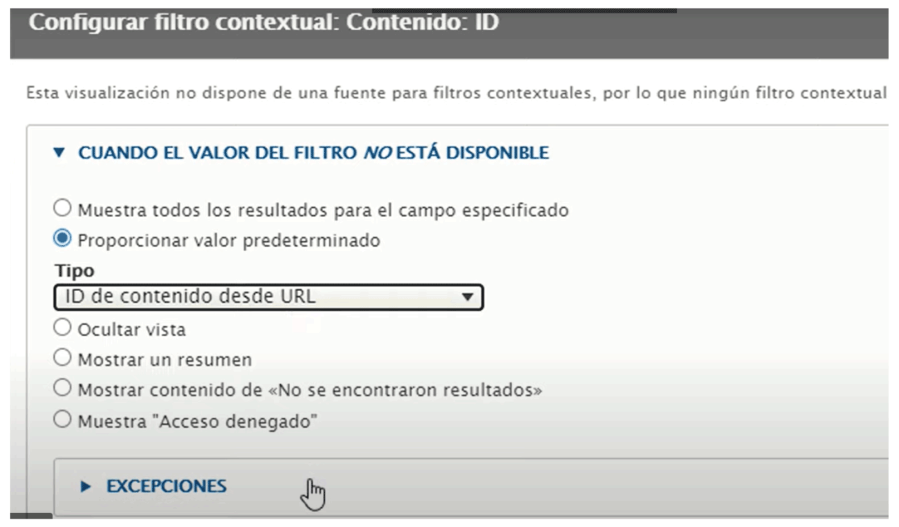 www.cursodrupal.com | Formacion Drupal y Symfony en Español