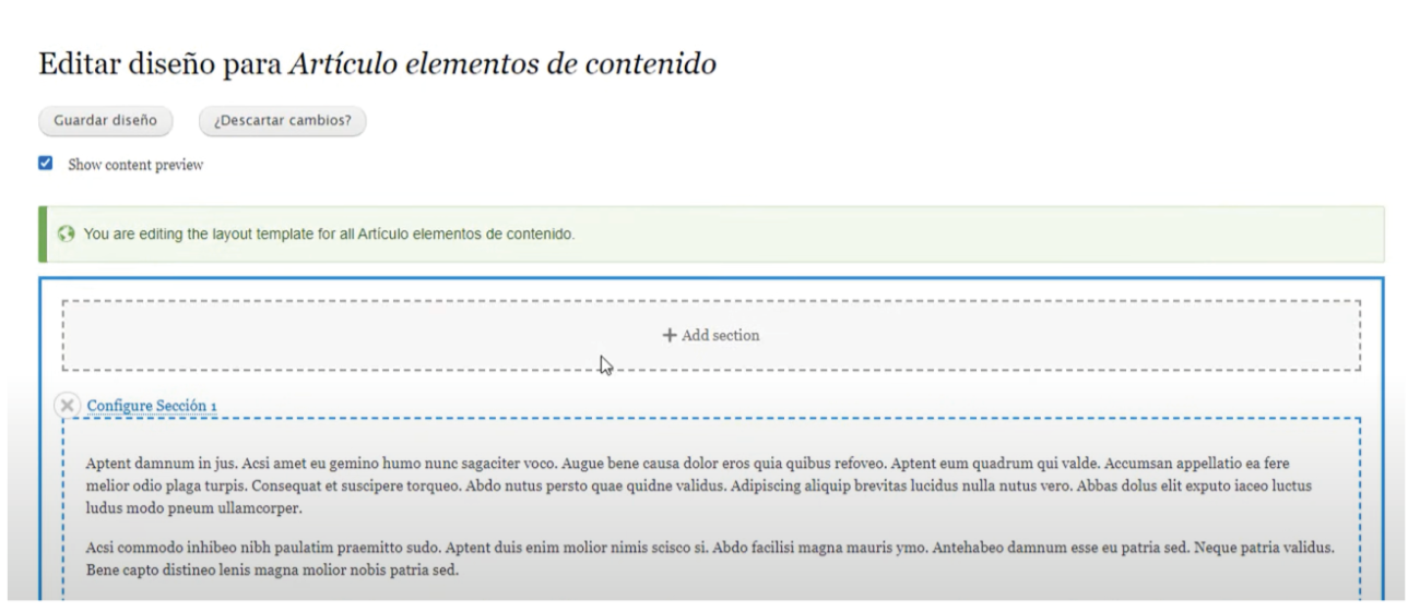 www.cursodrupal.com | Formacion Drupal y Symfony en Español