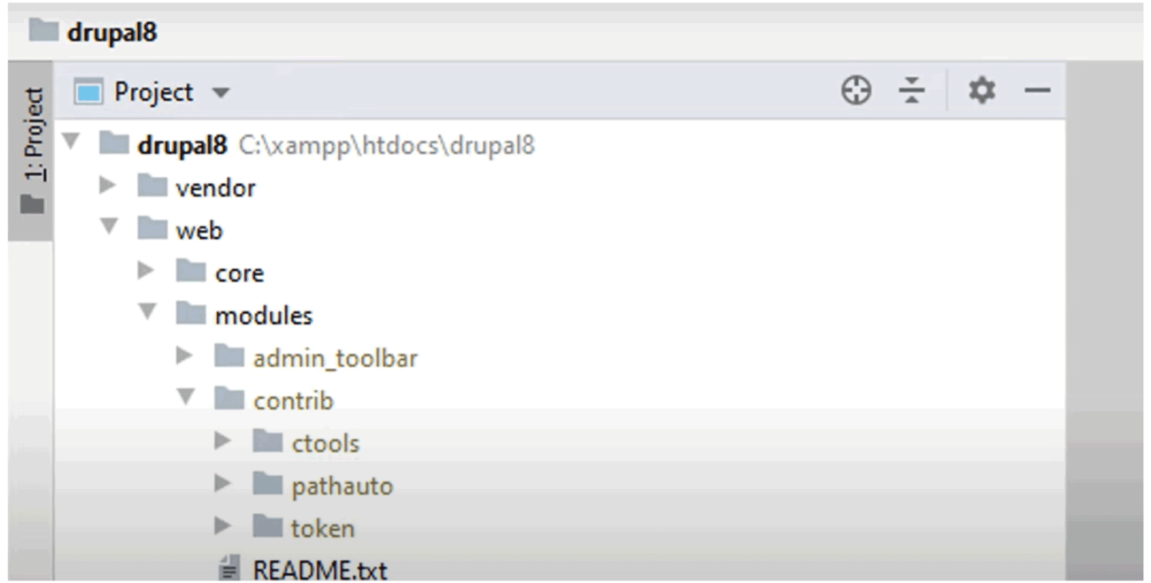www.cursodrupal.com | Formacion Drupal y Symfony en Español