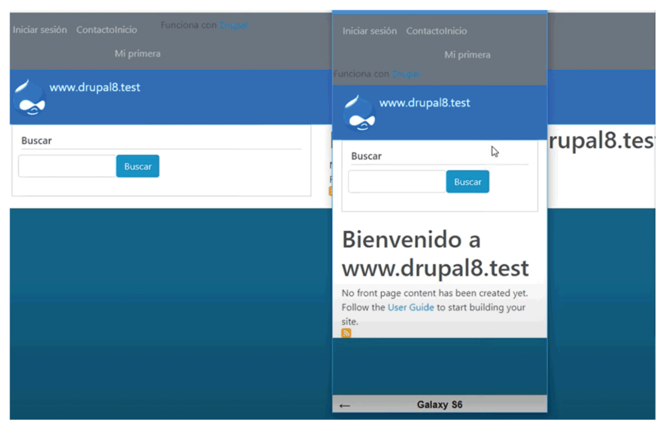 www.cursodrupal.com | Formacion Drupal y Symfony en Español