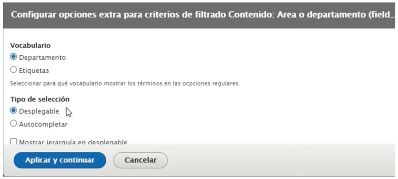 www.cursodrupal.com | Formacion Drupal y Symfony en Español