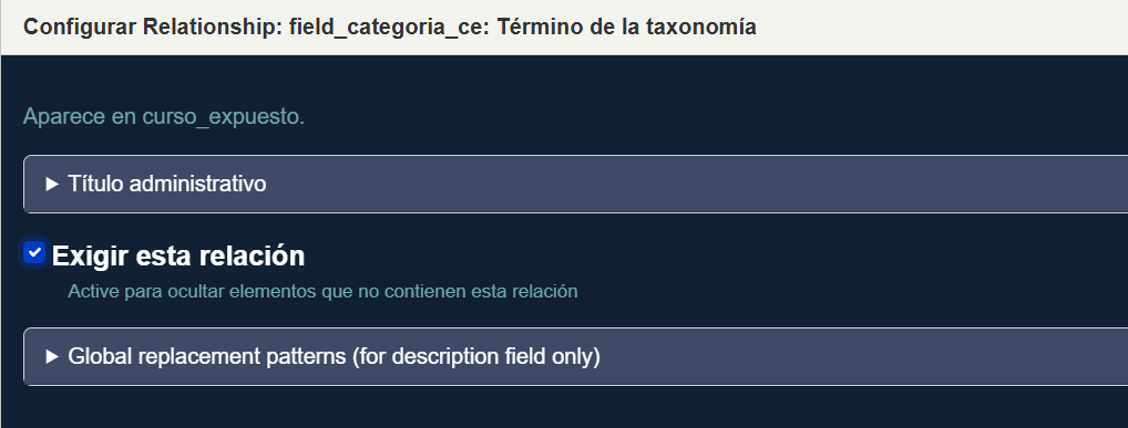 www.cursodrupal.com | Formacion Drupal y Symfony en Español