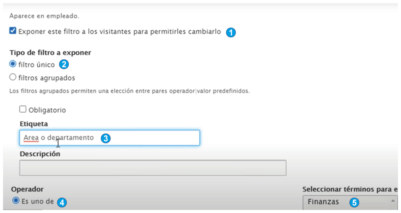 www.cursodrupal.com | Formacion Drupal y Symfony en Español