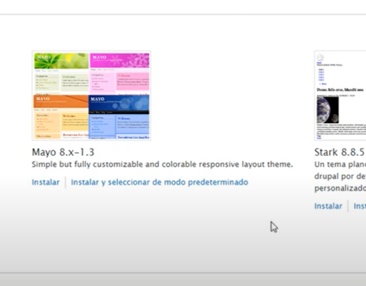 www.cursodrupal.com | Formacion Drupal y Symfony en Español