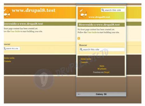 www.cursodrupal.com | Formacion Drupal y Symfony en Español