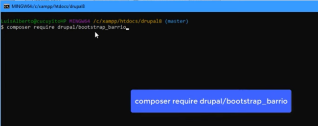 www.cursodrupal.com | Formacion Drupal y Symfony en Español