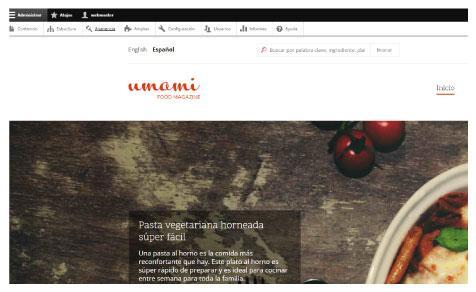 Drupal 9 headless Gatsby  | www.drupaladicto.com - Consultor especializado en drupal y symfony