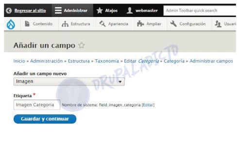 Vistas Drupal | www.drupaladicto.com - Consultor especializado en drupal y symfony Vistas Drupal | www.drupaladicto.com - Consultor especializado en drupal y symfony
