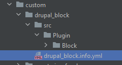 Custom Module Drupal | www.drupaladicto.com - Consultor y formador especializado en Drupal y Symfony Custom Module Drupal | www.drupaladicto.com - Consultor y formador especializado en Drupal y Symfony