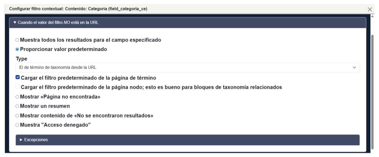 www.cursodrupal.com | Formacion Drupal y Symfony en Español