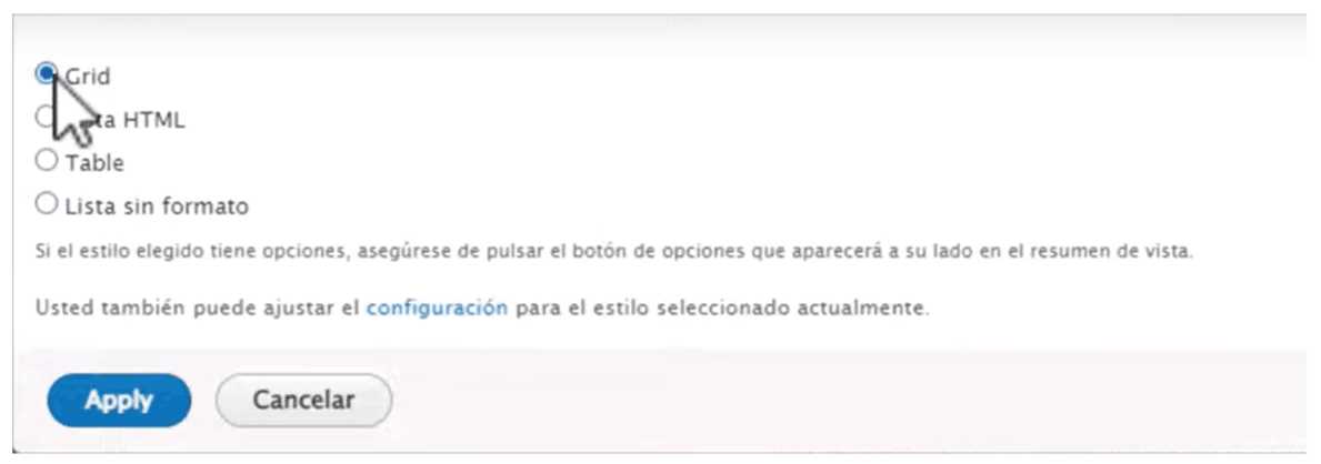 www.cursodrupal.com | Formacion Drupal y Symfony en Español