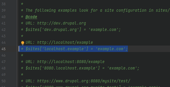 multisite drupal - www.drupaladicto.org Formacion especializada en drupal y symfony