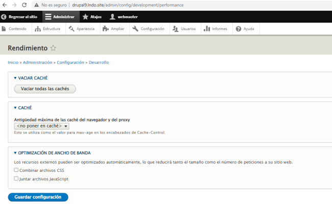 Radix Base Theme Drupal | www.drupaladicto.com - Consultor especializado en drupal y symfony