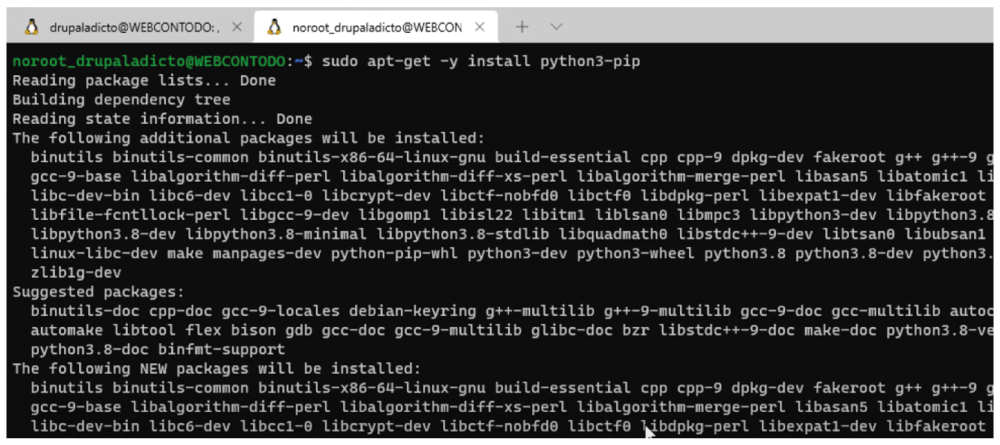 www.cursodrupal.com | Formacion Drupal y Symfony en Español