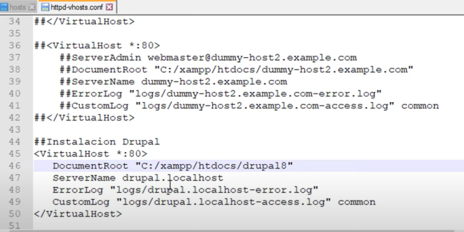 www.cursodrupal.es | formación especializada en Drupal y Symfony www.cursodrupal.es | formación especializada en Drupal y Symfony