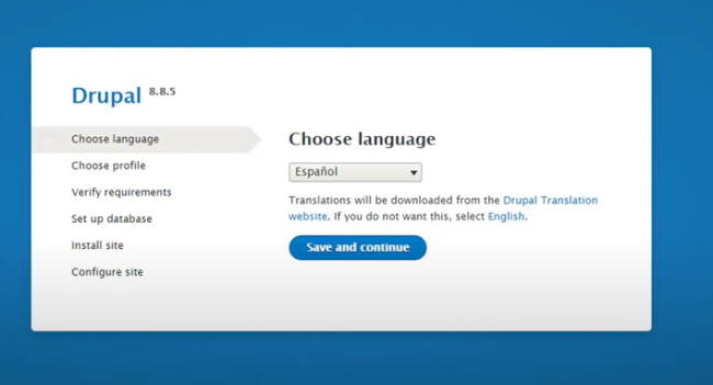 www.cursodrupal.es | formación especializada en Drupal y Symfony www.cursodrupal.es | formación especializada en Drupal y Symfony