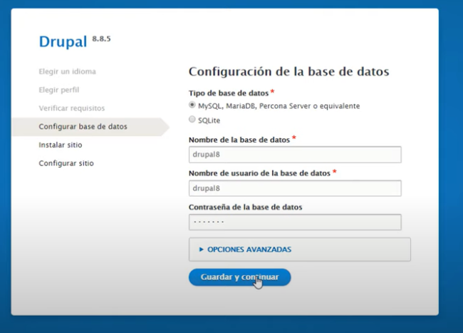 www.cursodrupal.es | formación especializada en Drupal y Symfony www.cursodrupal.es | formación especializada en Drupal y Symfony