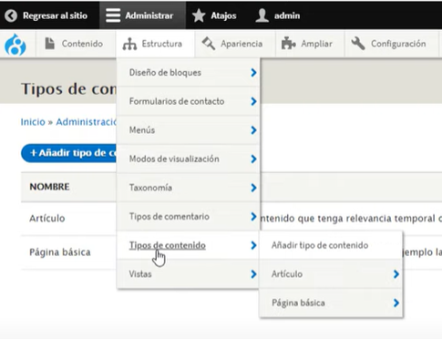 www.cursodrupal.es | formación especializada en Drupal y Symfony www.cursodrupal.es | formación especializada en Drupal y Symfony