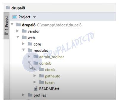 www.cursodrupal.es | formación especializada en Drupal y Symfony www.cursodrupal.es | formación especializada en Drupal y Symfony