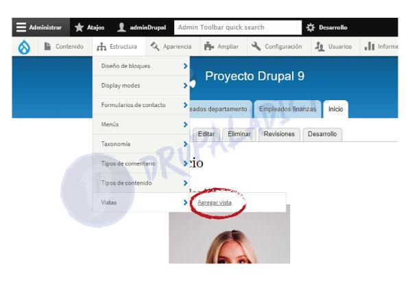 www.cursodrupal.es | formación especializada en Drupal y Symfony www.cursodrupal.es | formación especializada en Drupal y Symfony