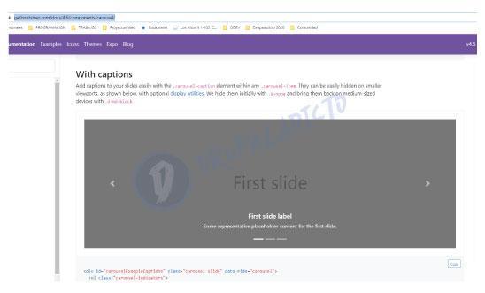www.cursodrupal.es | formación especializada en Drupal y Symfony www.cursodrupal.es | formación especializada en Drupal y Symfony