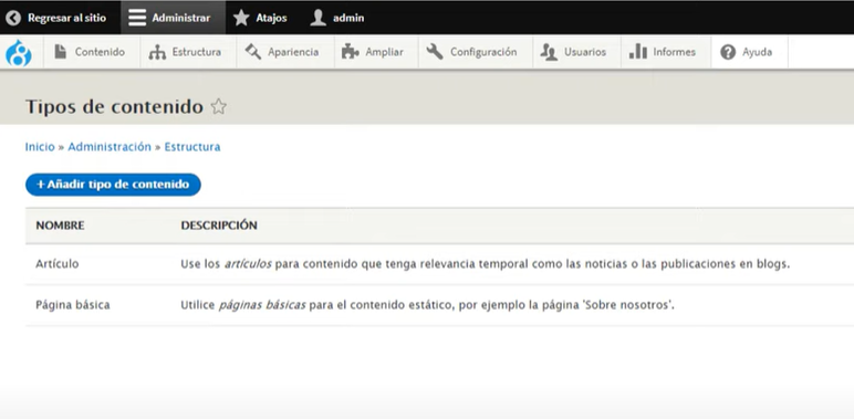 www.cursodrupal.es | formación especializada en Drupal y Symfony