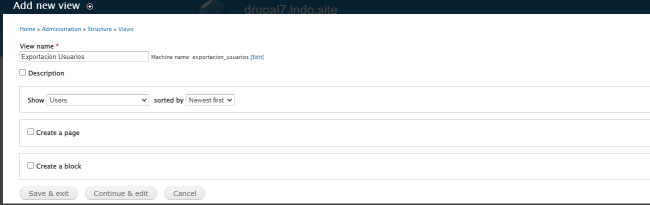 Csv Importer Drupal | www.drupaladicto.com - Consultor especializado en drupal y symfony